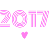 Née en 2017 fille