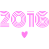Née en 2016 fille