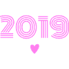Born in 2019 girl