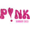 Pink summer 2023