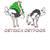 Ostrich and Ostpoor
