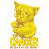 Cancer doesn't beat bladder cancer