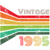 Millésime 1995