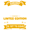August 1966 Birthday Present