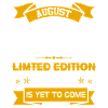 August 1978 Birthday Present