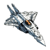 Furious storm plane