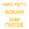 Cruise ship