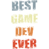 Motivation game development