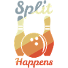 Split Happens