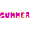 Summer - Sommer