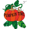 Pumpkin Time / Pumpkins Time