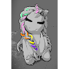 Unicorn (colour)