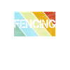 Fencing Retro