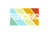 Fencing Retro