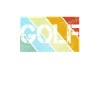 Golf Retro