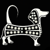 Dachshund 1920