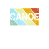 Canoe Retro