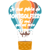 Pilote de Montgolfière