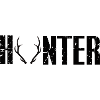 HUNTER par Huberta®