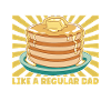 Pancake Dad