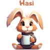 Hasi