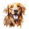 Golden retviver