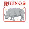 Rhinoceros Rhinoceros Rhinoceros Gift
