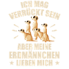 Erdmännchen Tierschützer Lustige Sprüche