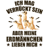 Erdmännchen Tierschützer Lustige Sprüche