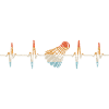 badminton heartbeat badminton sport