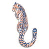 Clouded leopard