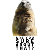 Marmotte - En es-tu sûre ?