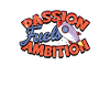 Passion fuels ambition - Job