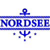 Nordsee mit Anker