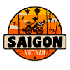 Saigon, Vietnam