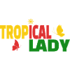 Tropical lady