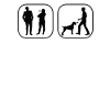 Hunde Deutsch Drahthaar Hundebesitzer