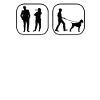 Hunde Deutsch Drahthaar Hundebesitzer