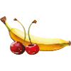 Banana Cherries