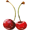 cherries