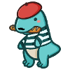 hugadino dino embrace, cute dinosaur