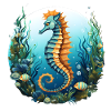 Seahorse