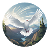 White Dove