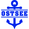 Ostsee mit Anker