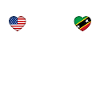 Saint Kitts et Nevis