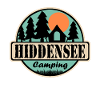 Hiddensee Camping