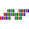 Pixel Art Tilde