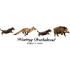 Hunting Dachshund