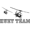 Huey Team2023