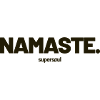 NAMASTE. by supersoul